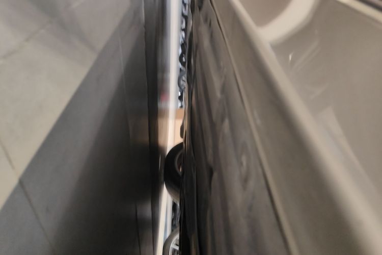 宝马3系 2014款 320Li 豪华设计套装局部细节9001