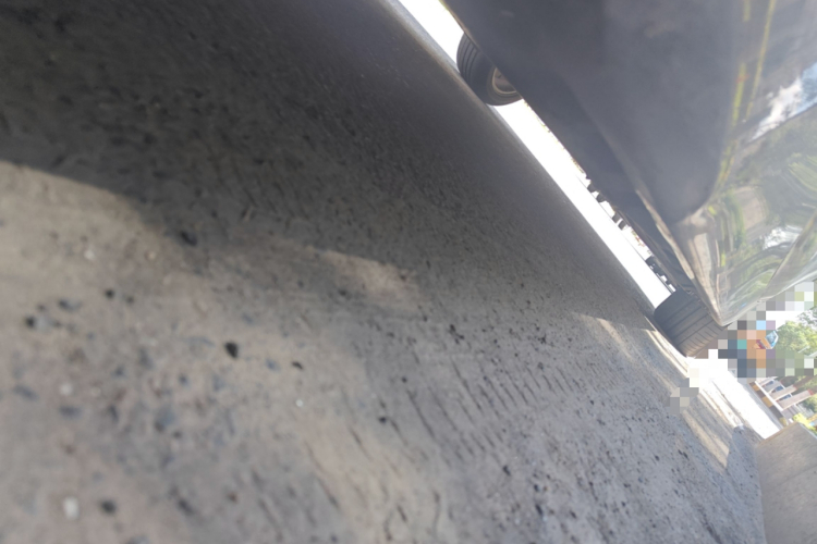 宝马5系 2014款 525Li 领先型局部细节9004