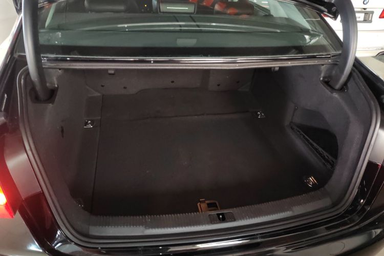 奥迪A6L 2014款 TFSI 标准型局部细节23