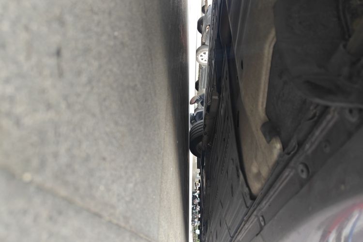 捷豹XJ 2015款 XJL 2.0T 典雅商务80周年典藏版局部细节9002