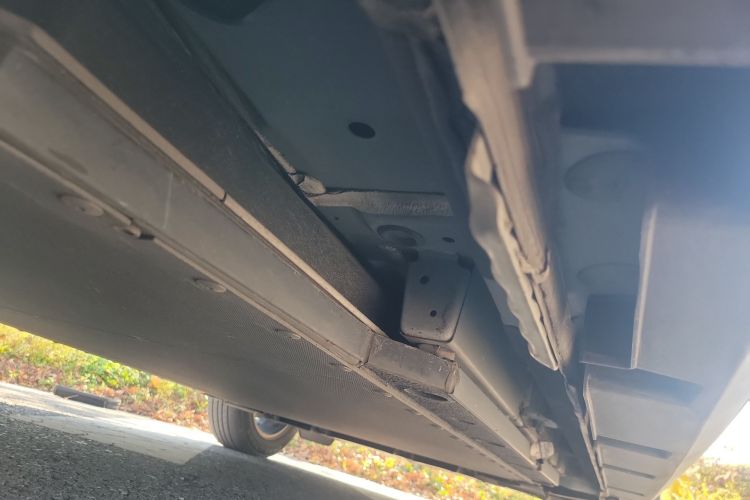 比亚迪 海豚 2023款 420km 时尚版局部细节9002