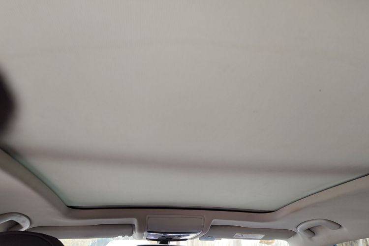 大众 帕萨特 2022款 330TSI 星空精英版局部细节22