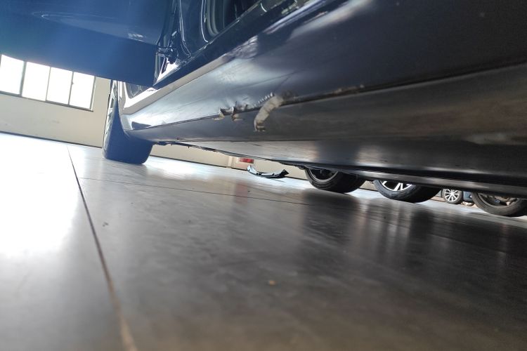 特斯拉 Model 3 2021款 改款 标准续航后驱升级版 3D1局部细节9001