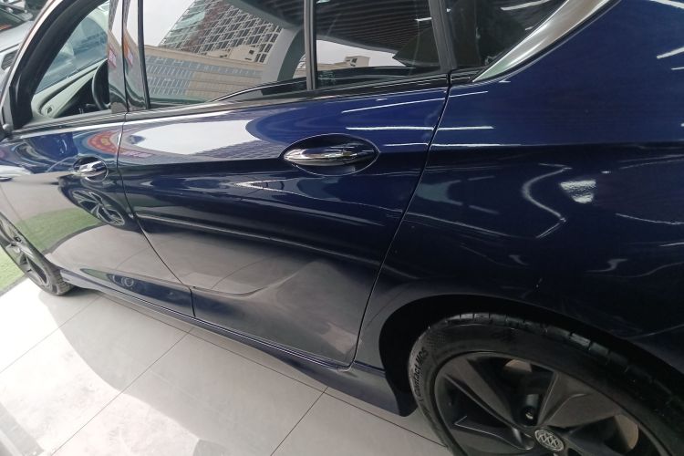 别克 君威 2021款 GS 28T 精英型车身外观6003