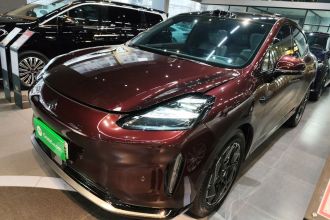 昊铂HT 2024款 825特高压激光雷达版