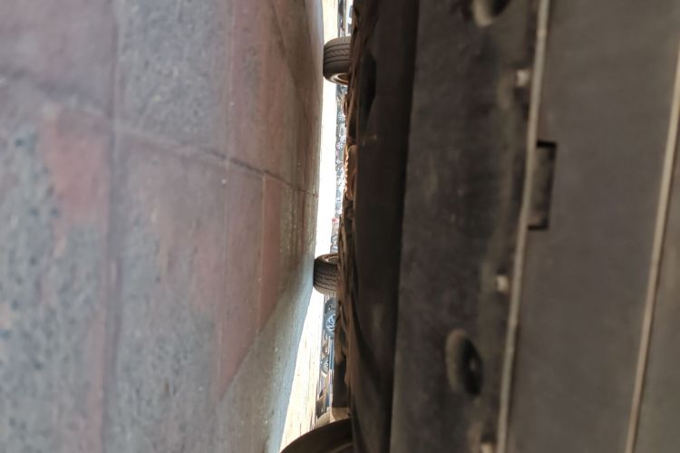 福特 锐界 2015款 2.0T GTDi 四驱豪锐型局部细节9008