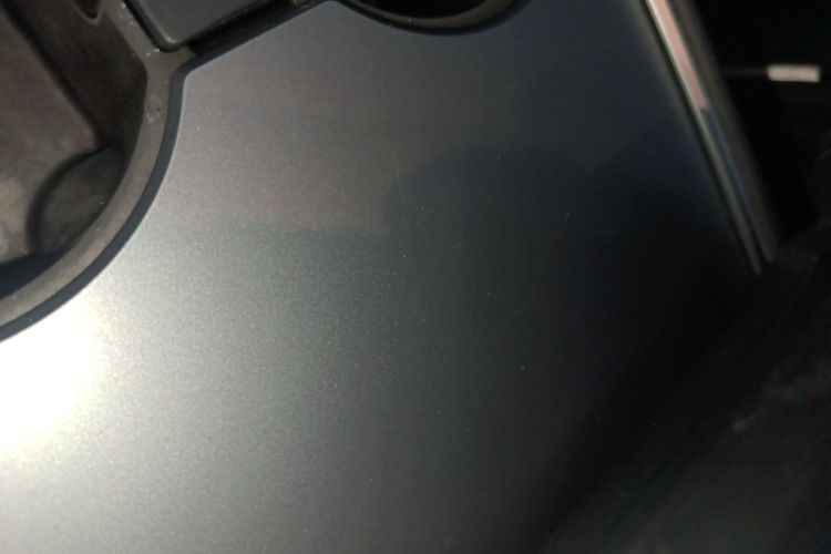 特斯拉 Model Y 2021款 标准续航后驱版中控内饰7001