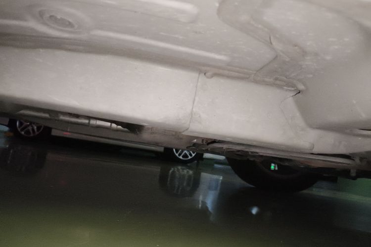 雪佛兰 科鲁泽 2022款 320 自动悦享天窗版局部细节9001