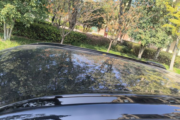 小鹏G9 2025款 680 超长续航四驱 Max局部细节57