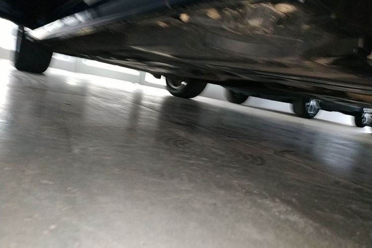 宝马X3 2019款 xDrive28i M运动套装局部细节9002