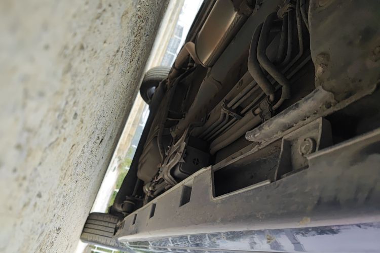 比亚迪 宋MAX 2018款 1.5T 自动智联尊享型 6座局部细节9002