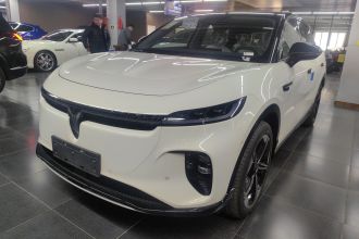 岚图汽车 岚图知音 2024款 长续航智享版