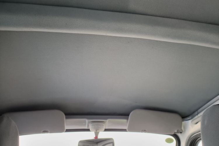 成功汽车 斑马 2022款 1.5L舒适型双排栏板 DAM15KR中控内饰22