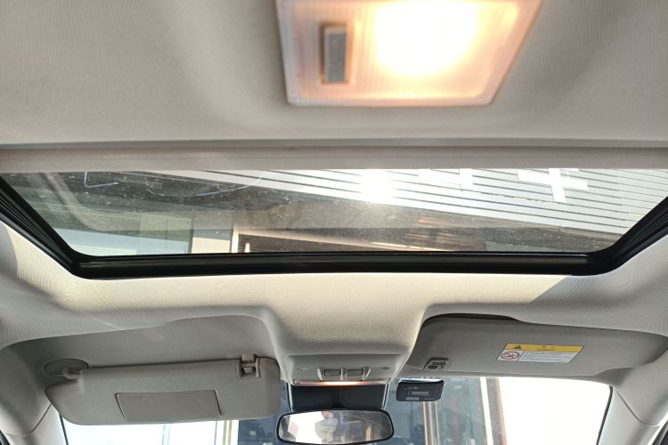 别克 昂科拉 2018款 18T 自动两驱都市领先型局部细节22