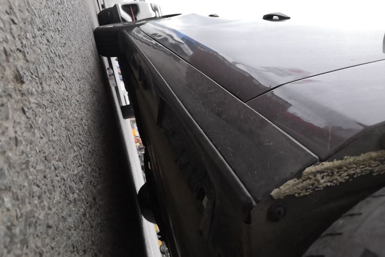 马自达3 昂克赛拉 2020款 1.5L 自动质型版机舱底盘29