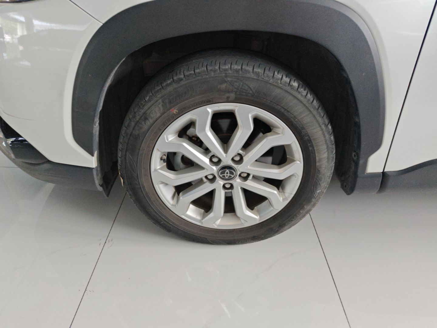 车300二手车图片