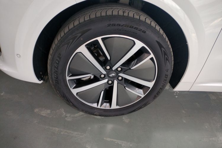 理想汽车 理想L6 2024款 Max车身外观35