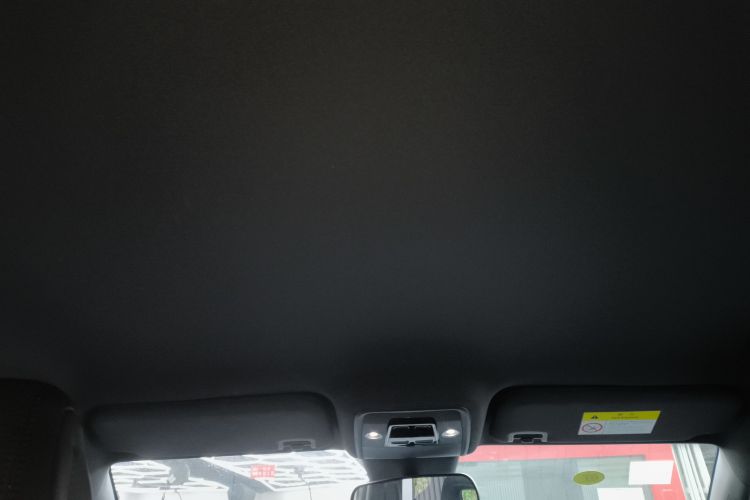 比亚迪 海鸥 2025款 智驾版 305km 活力版中控内饰22