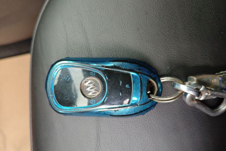 别克 昂科威 2019款 20T 两驱精英型 国VI中控内饰11