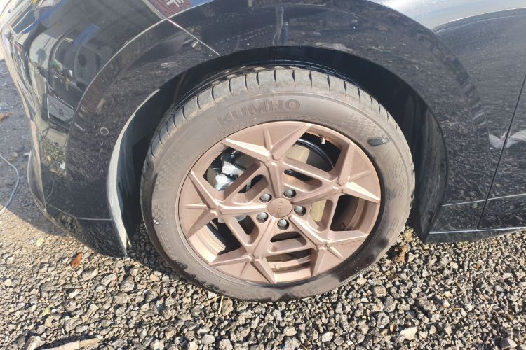 领克Z20 2025款 530km 后驱Pro车身外观6007