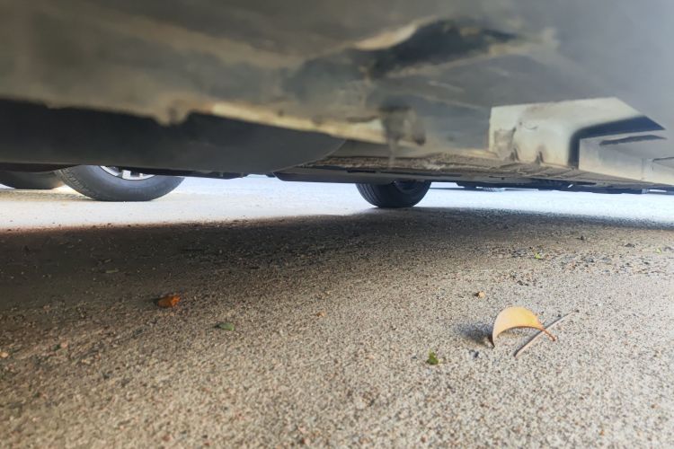 启辰D60 2018款 1.6L 手动智联精英版局部细节9002