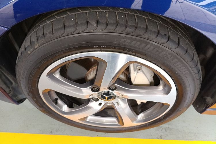 奔驰E级 2018款 E 300 L 运动时尚型车身外观6007