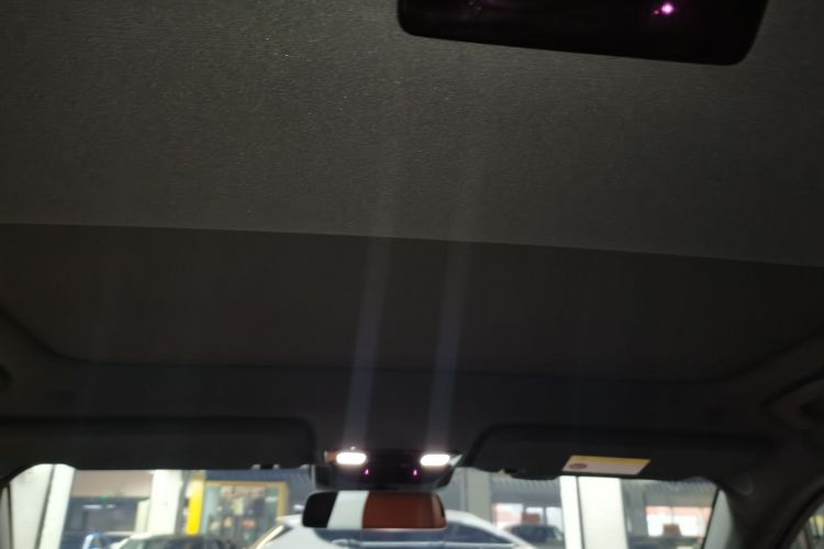 理想汽车 理想L7 2023款 Pro局部细节22