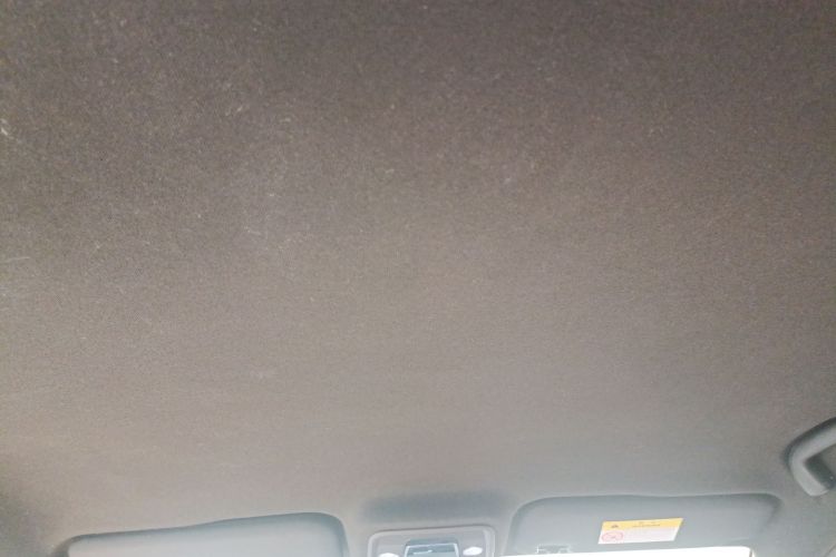 比亚迪 海鸥 2023款 自由版中控内饰22