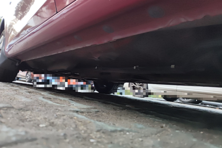 丰田 威驰 2014款 1.5L 自动智臻版局部细节9003