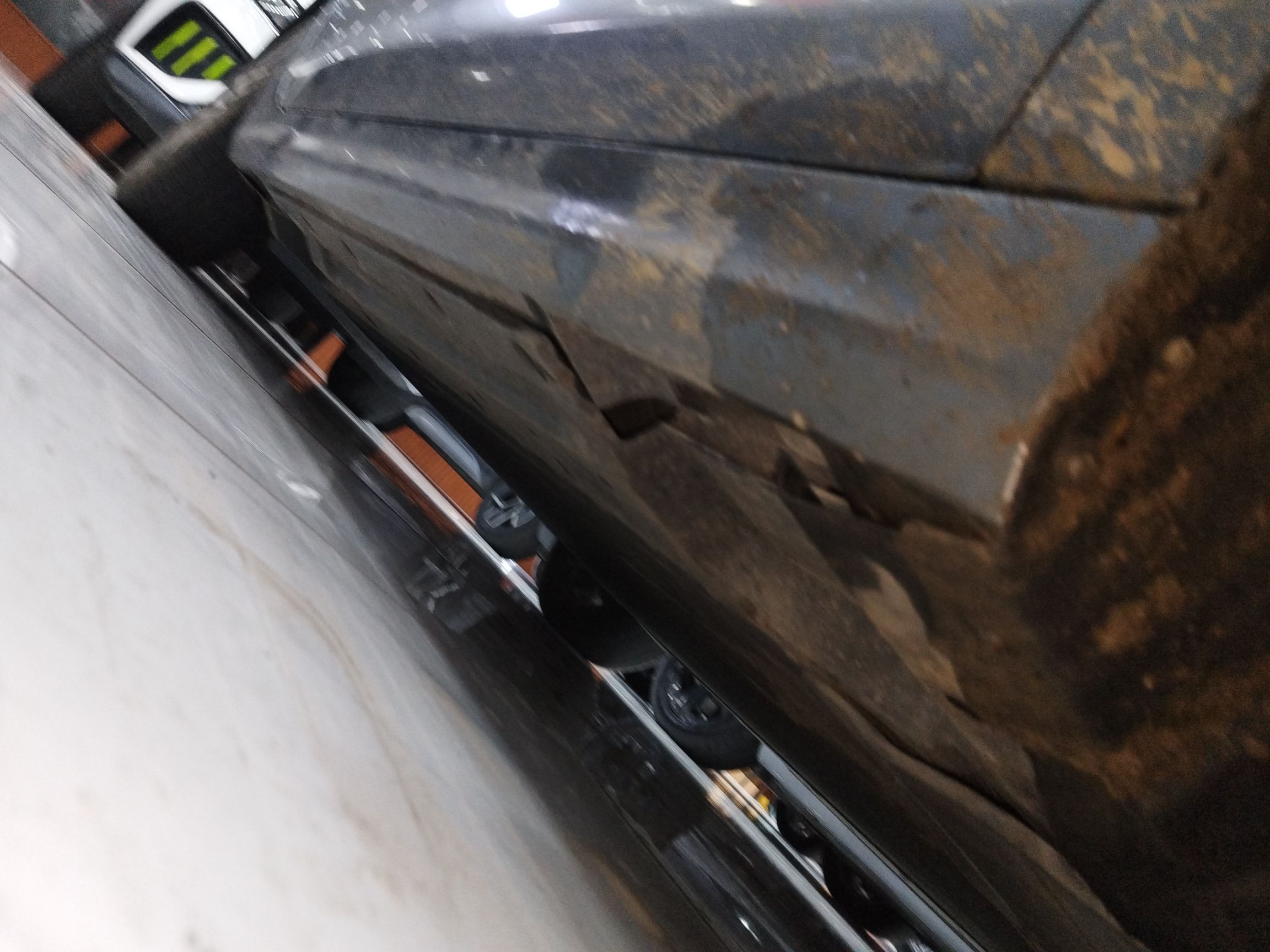 比亚迪 秦PLUS 2021款 EV 400KM 豪华型