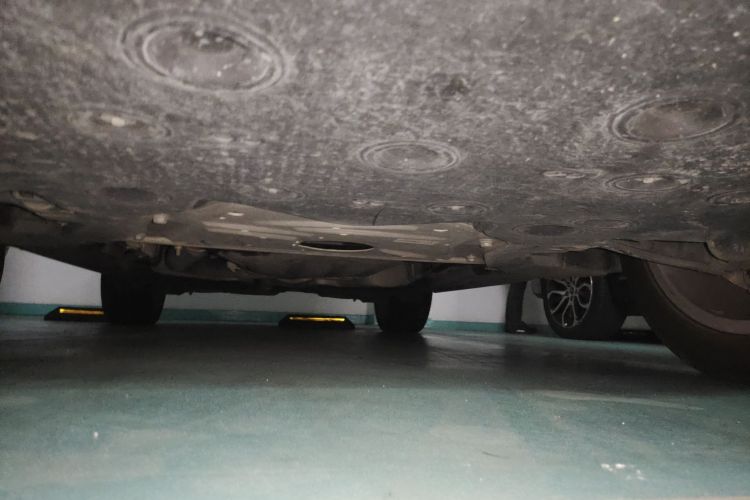 宝马X6 2015款 xDrive28i局部细节9008