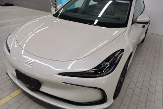 智己汽车 智己L6 2024款 Max 标准版