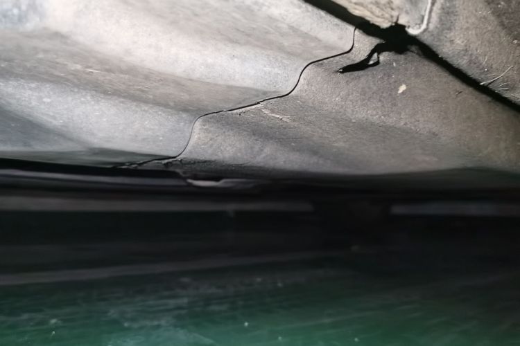 奥迪Q5L 2018款 40 TFSI 荣享进取型 国VI局部细节9004