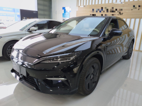 比亚迪 宋L EV 2025款 550km 卓越型