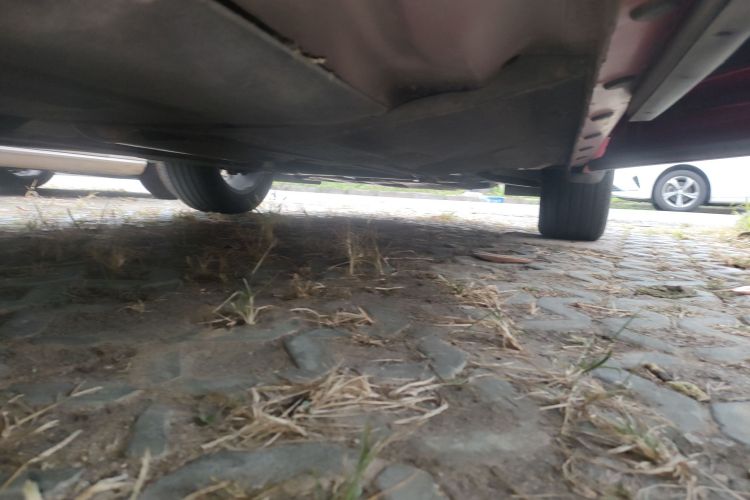 东风风行 风行T5 EVO 2021款 1.5TD DCT星耀版局部细节9001