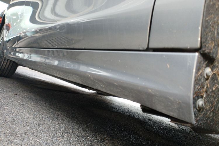 比亚迪 秦PLUS 2023款 冠军版 EV 510KM超越型局部细节9001