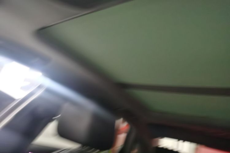 奥迪A4L 2024款 40 TFSI 时尚动感型局部细节22