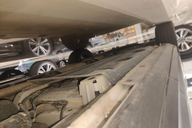 吉利汽车 2025款 缤越L 1.5TD DCT星耀局部细节9002