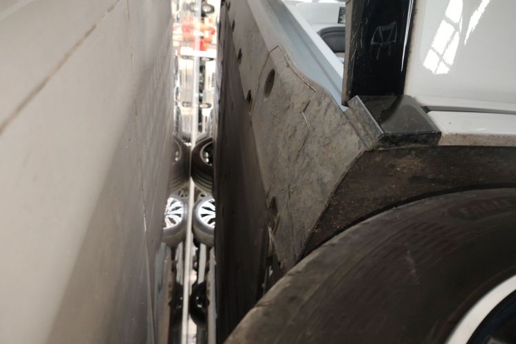 小鹏G6 2023款 580 长续航 Pro局部细节9001