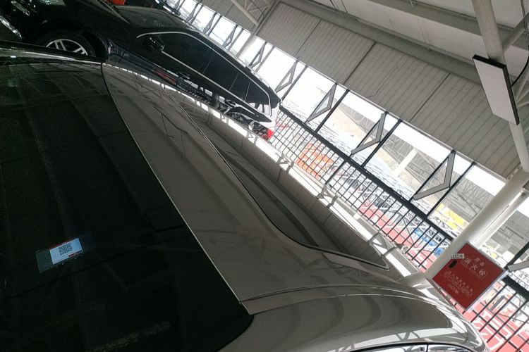 雷克萨斯ES 2020款 200 卓越版局部细节57