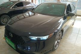 本田 雅阁新能源 2023款 2.0L e:PHEV 智享版