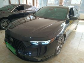 本田 雅阁新能源 2023款 2.0L e:PHEV 智享版