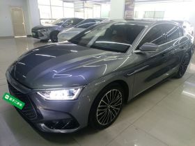 比亚迪 汉 2022款 DM-i 121KM 尊享型