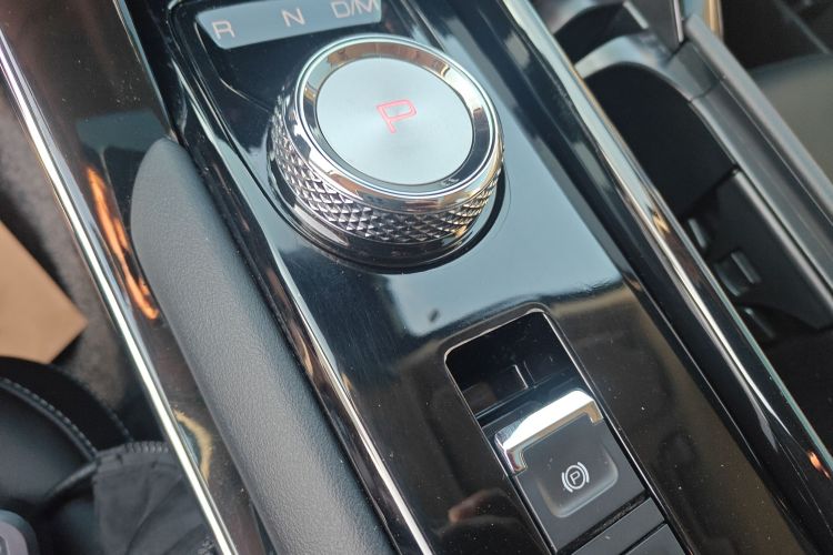 哈弗H6 2022款 第三代 1.5T 自动两驱Max局部细节18