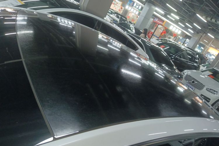 特斯拉 Model Y 2021款 标准续航后驱版局部细节57