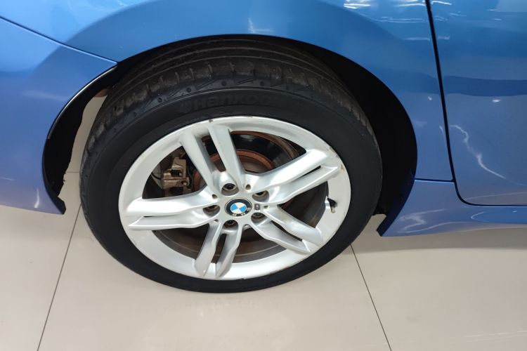 宝马1系 2019款 118i M运动套装车身外观6008