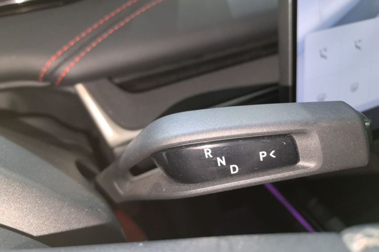 小米汽车 小米SU7 2024款 四驱超长续航高阶智驾Max版局部细节18