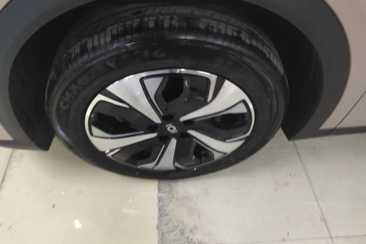 长安启源Q05 2026款 506Max车身外观6007