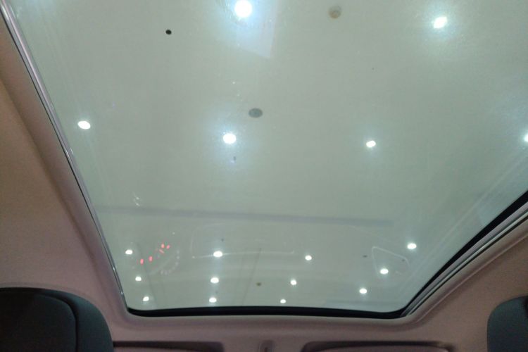 雪铁龙C3-XR 2015款 1.6THP 自动旗舰型中控内饰22