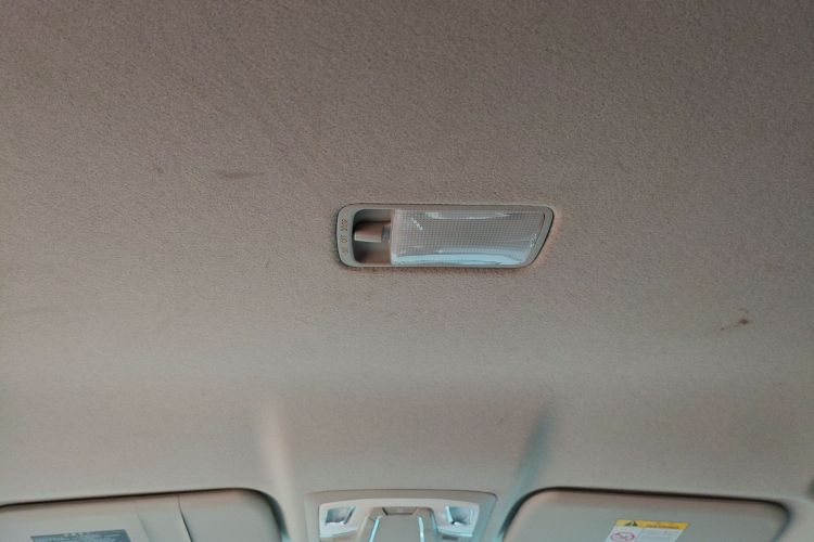 日产 轩逸 2019款 经典 1.6XE CVT舒适版中控内饰22